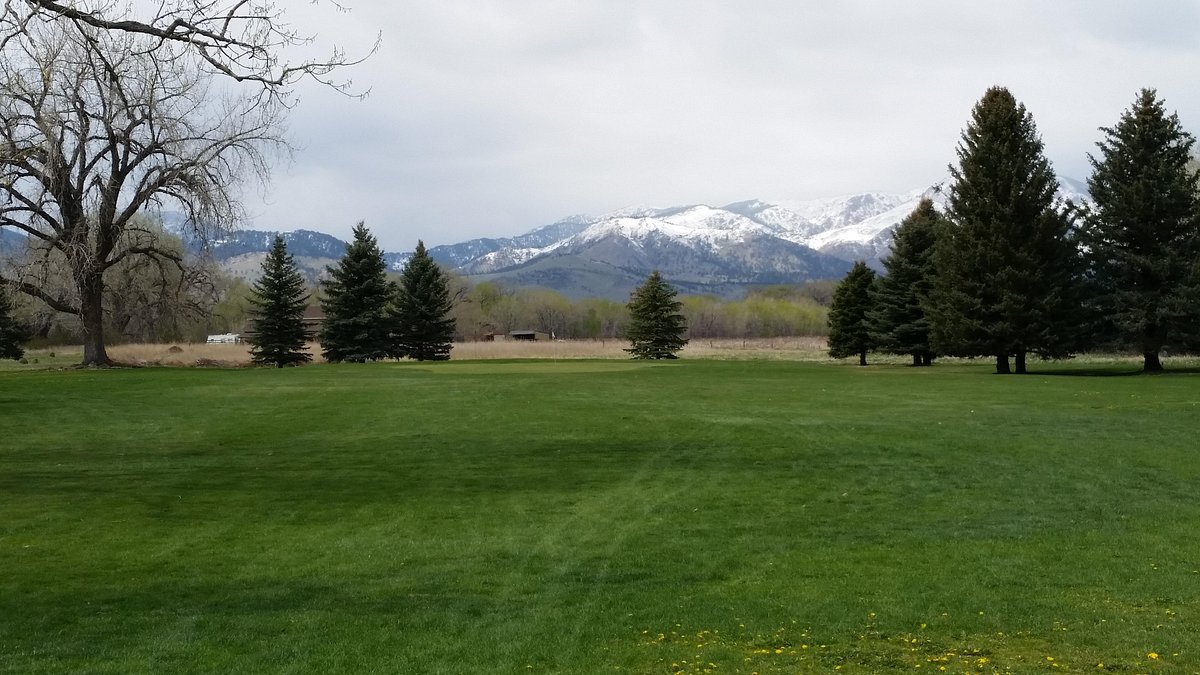 Haystack Mountain Golf Course (Boulder) All You Need to Know BEFORE