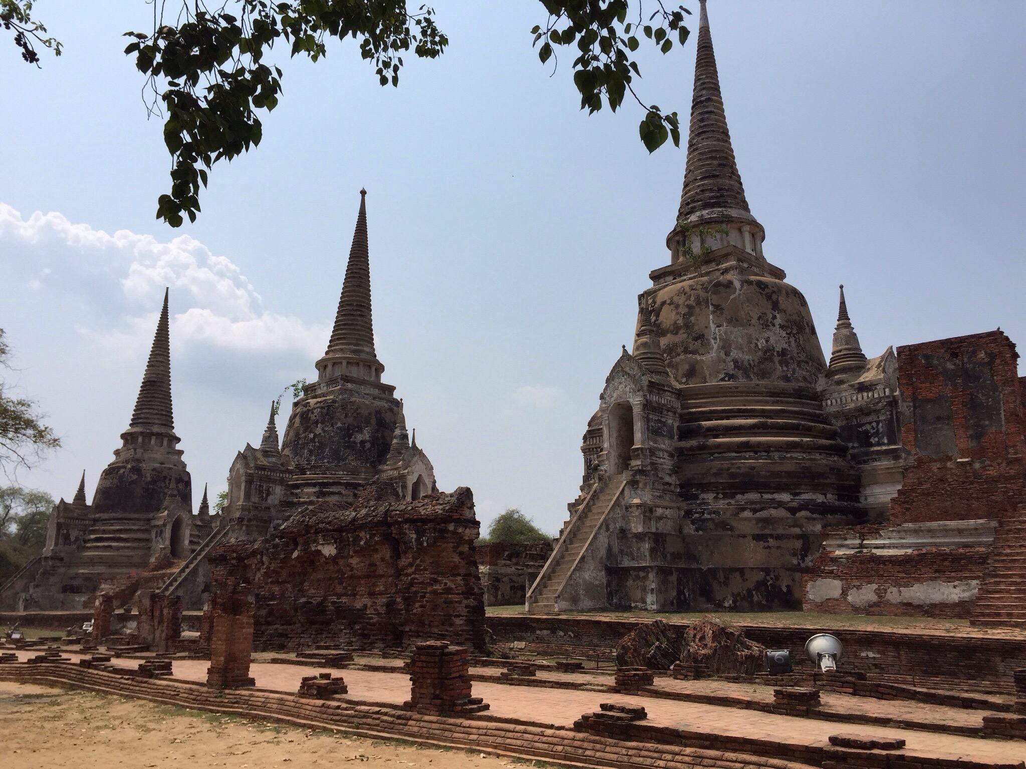 Historic City of Ayutthaya (2025) - All You Need to Know