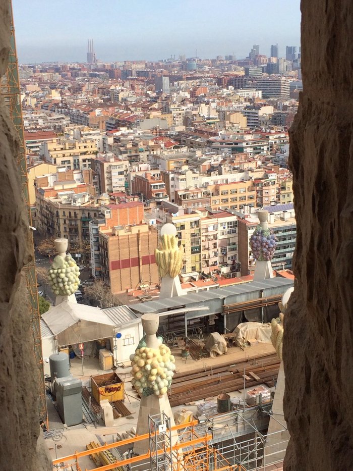 Imagen 6 de Basílica de la Sagrada Familia