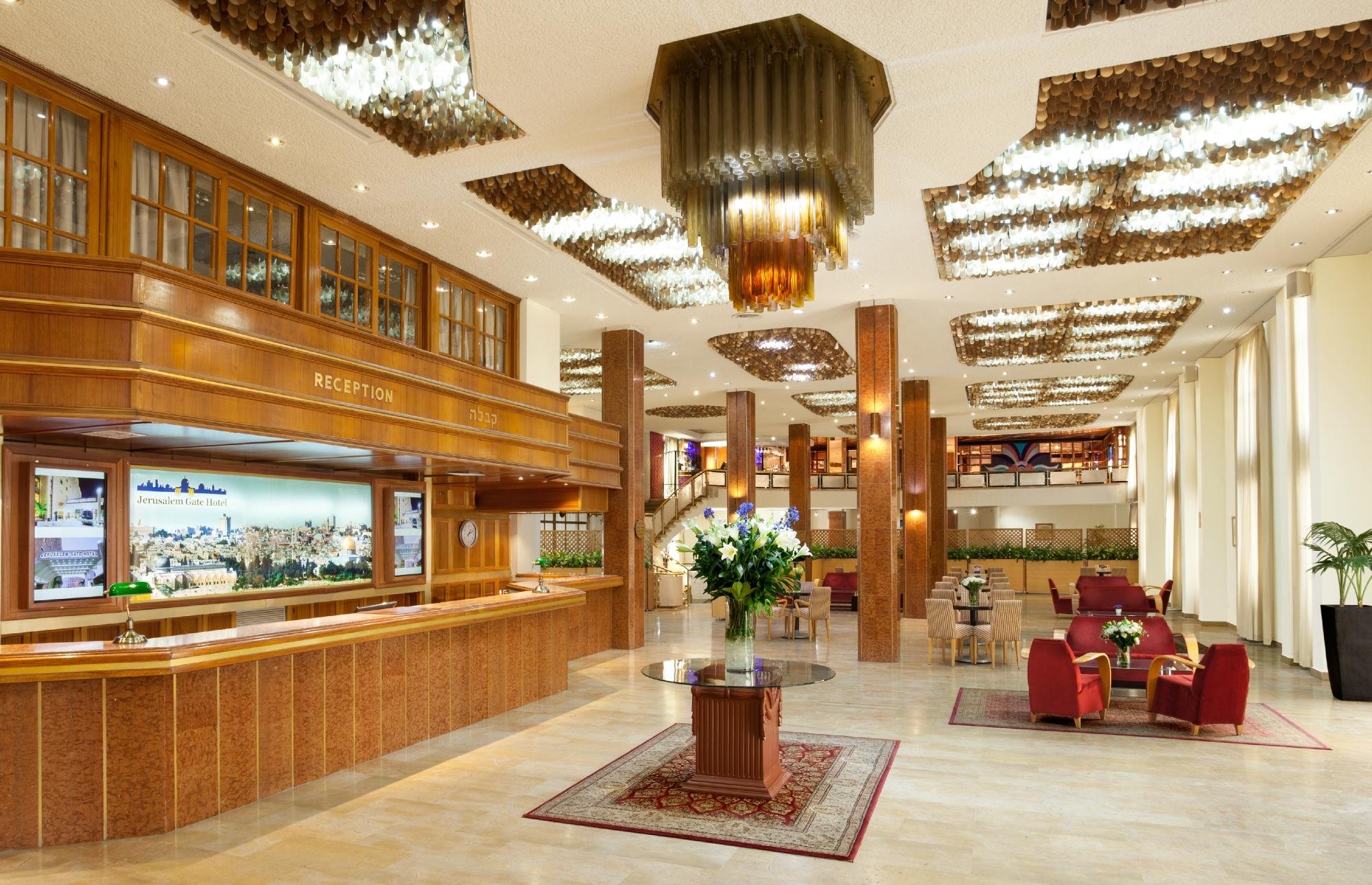 JERUSALEM GATE HOTEL - Updated 2024 Reviews, Photos & Prices