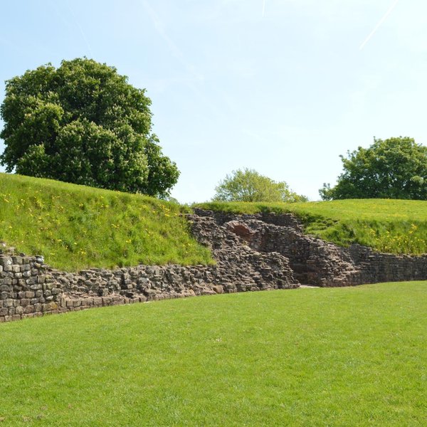 LLANMELIN WOOD HILLFORT (Newport) - All You Need to Know BEFORE You Go