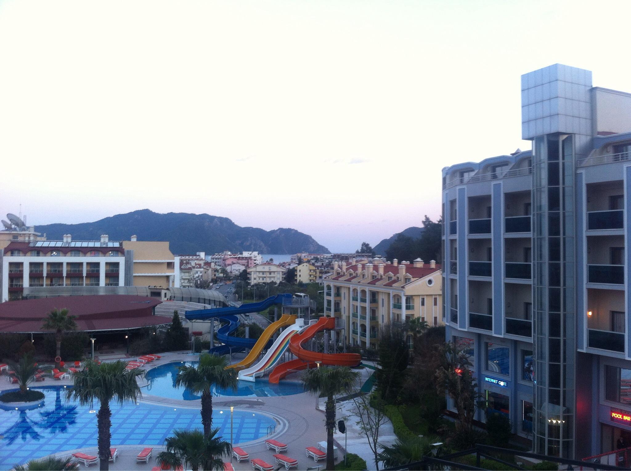 Hotel photo 24 of Green Nature Resort & Spa.