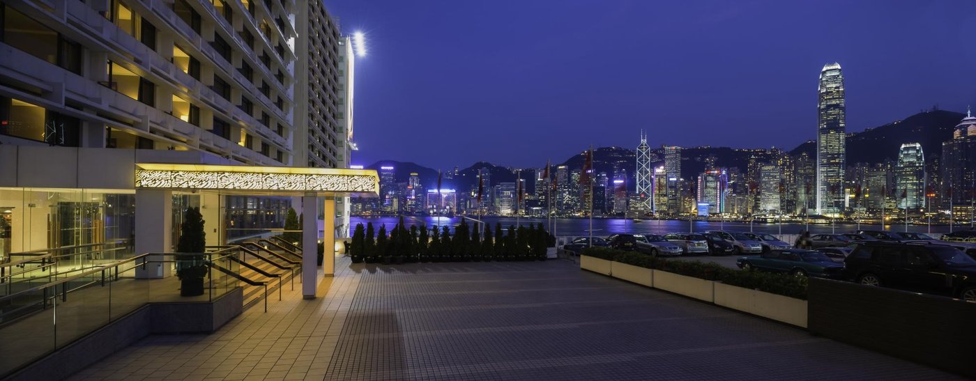 marco polo hotel hong kong review