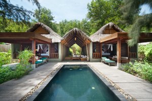 Phòng & Phòng Suite