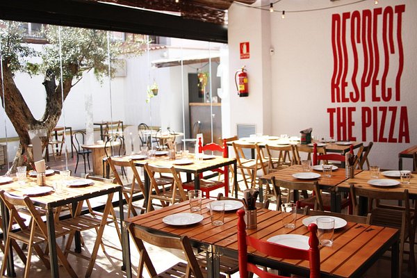 LA PALA PIZZA BAR, Barcelona - Sant Antoni - Restaurant Reviews, Photos &  Phone Number - Tripadvisor