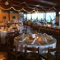 Ristorante pizzeria da Anna