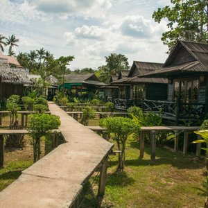 Mook Lanta Eco Resort, hotel in Ko Lanta