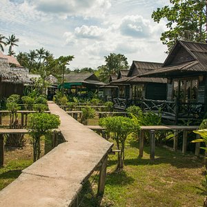 Mook Lanta Eco Resort, hotel in Ko Lanta