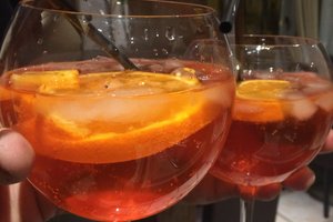 Bebidas