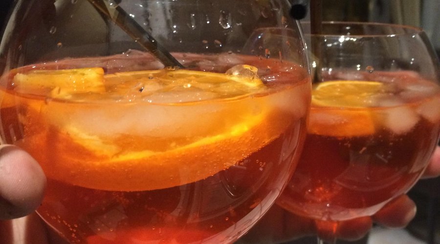 Spritz ��
