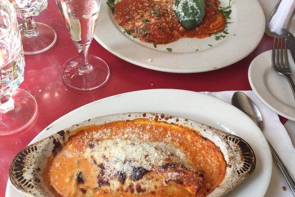 20 Best Restaurants In Little Italy That Aren't Tourist Traps