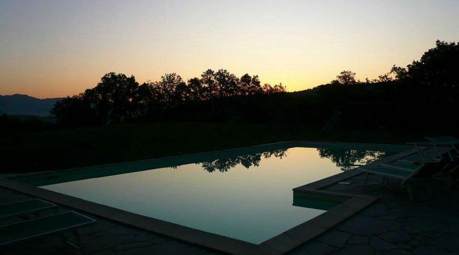 Agriturismo Montemiliano