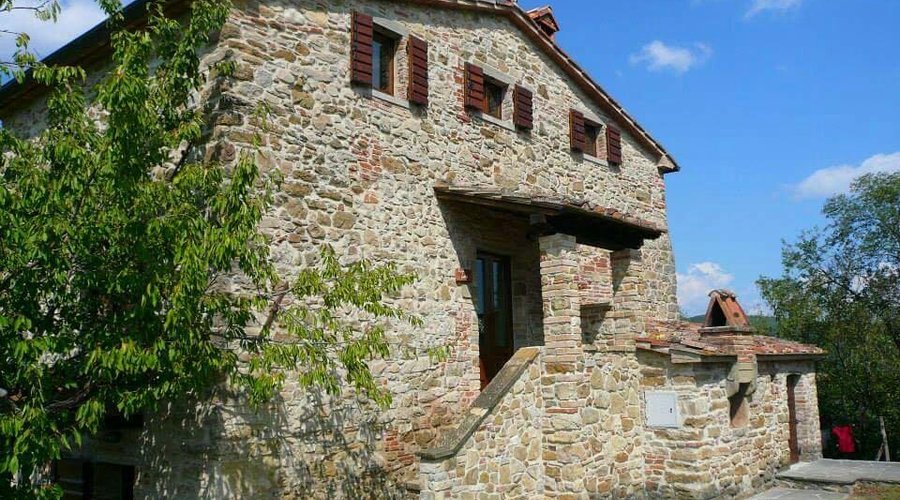 Agriturismo Montemiliano
