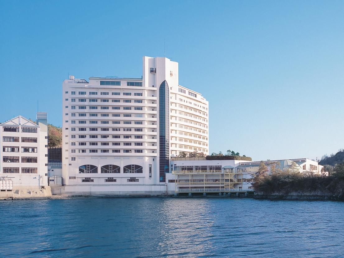 BAY RESORT HOTEL SHODOSHIMA (SHODOSHIMA-CHO, JAPÃO): 240 Fotos ...