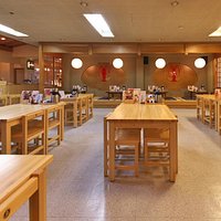 店内