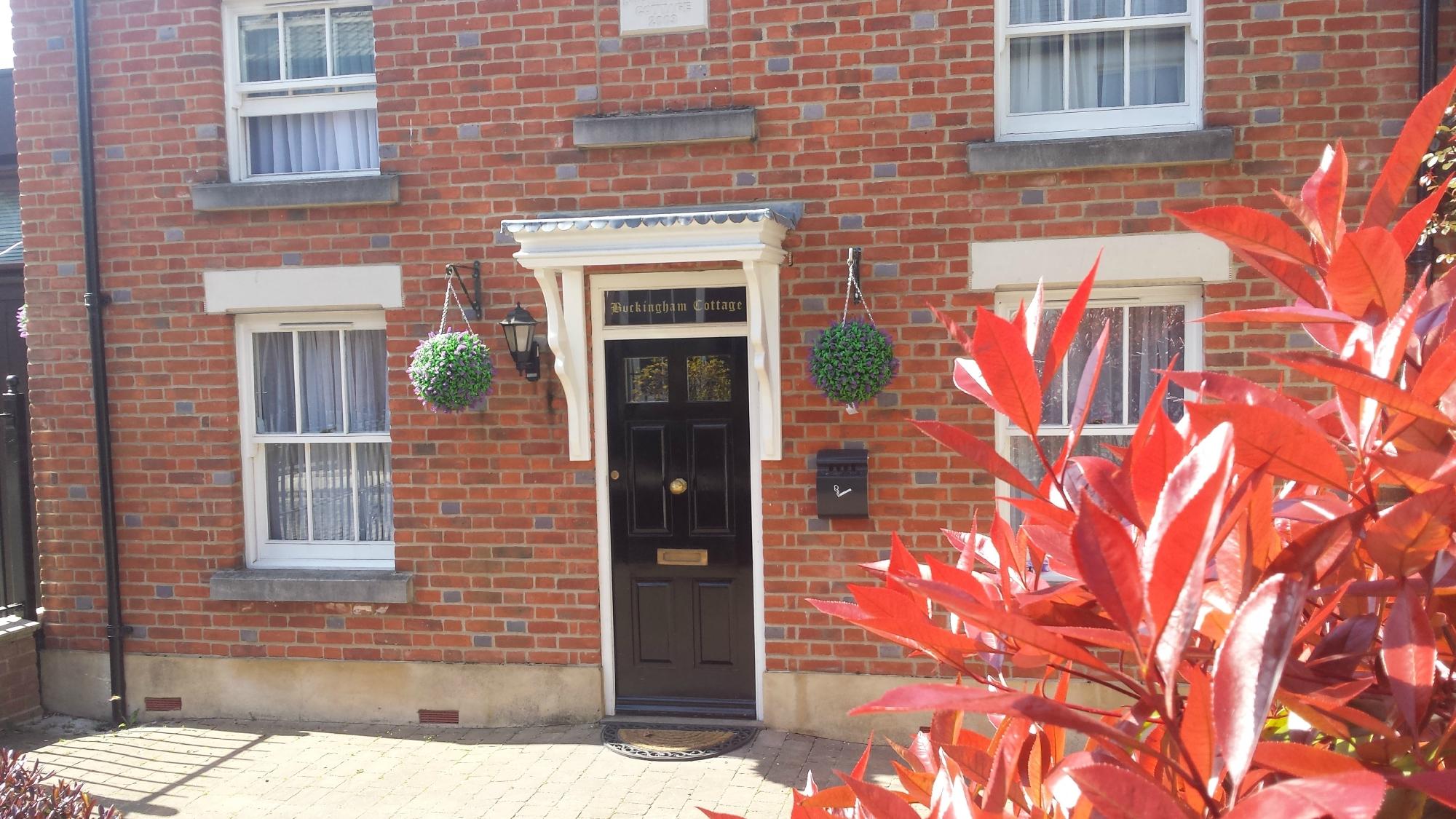 Hotel photo 5 of Duke Of Buckingham.