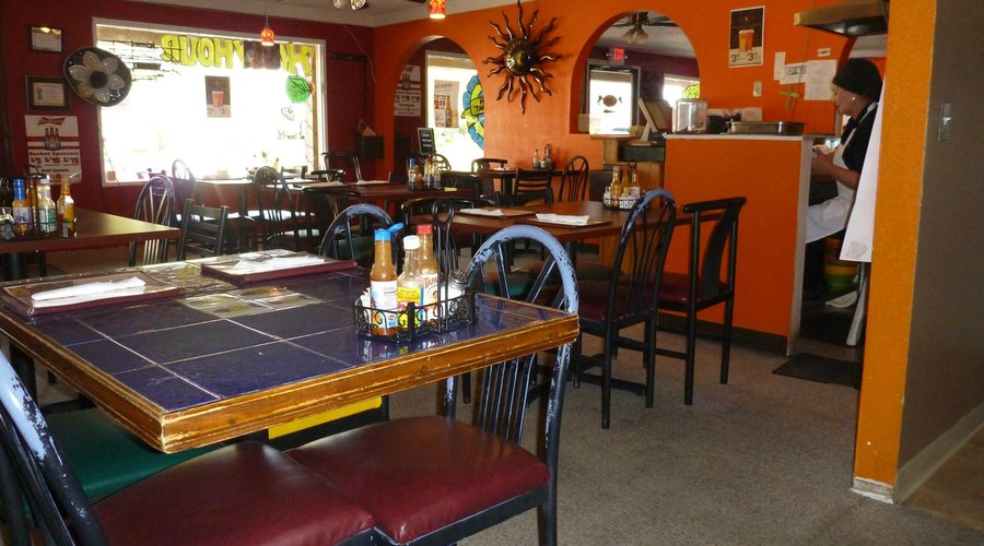 el charro mexican restaurant llc