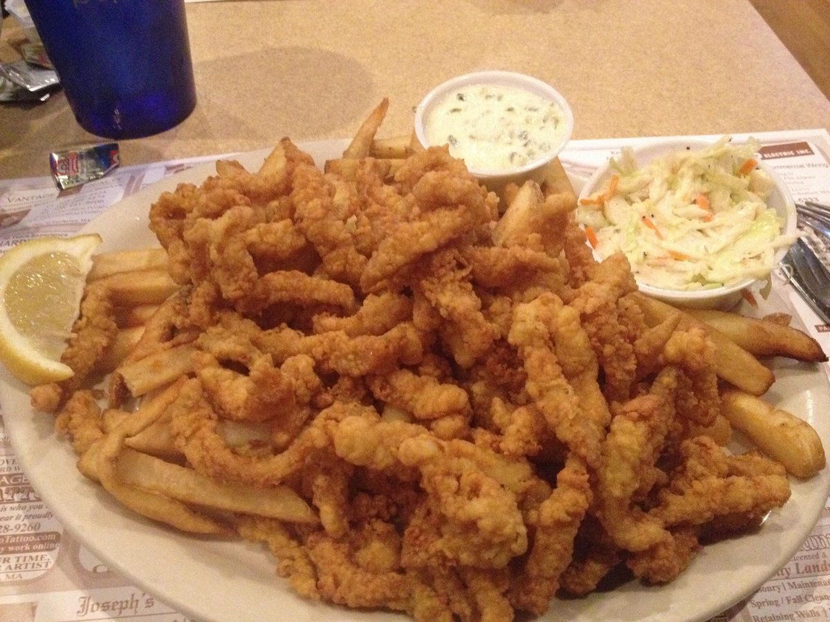 End Zone Sports Pub, New Bedford - Menu, Prices & Restaurant Reviews 