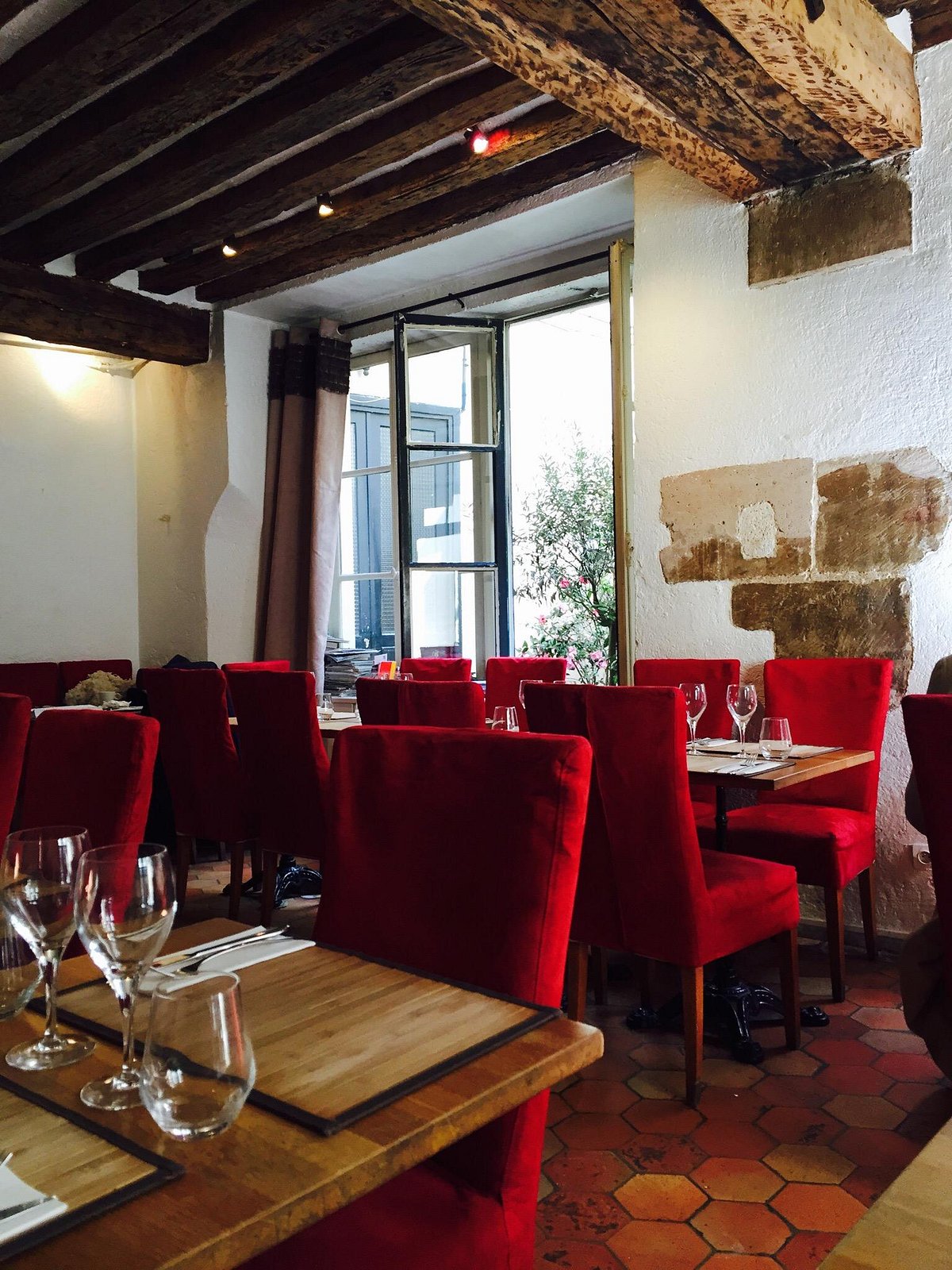 L'EPIGRAMME, Paris - Quartier Latin - Restaurant Reviews, Photos ...