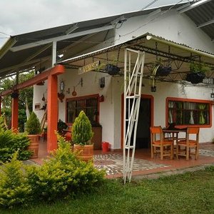 guesthouse