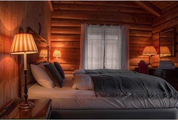 Phillipshaugen Lodge Rooms: Pictures & Reviews - Tripadvisor