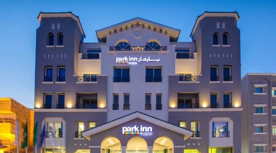 Hotel Location