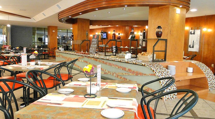 Euro Bistro