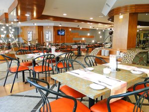 Restaurantes