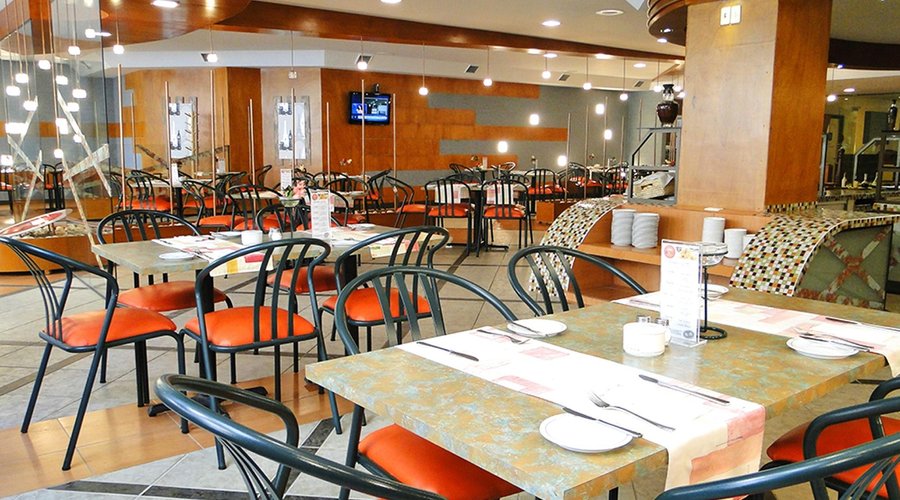 Euro Bistro