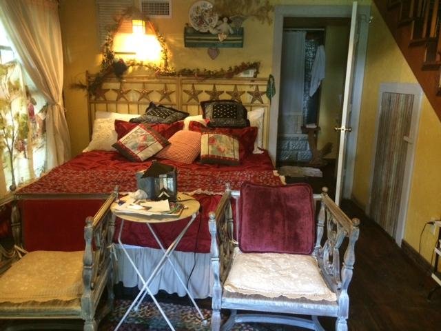 BAINES HOUSE INN B&B (Salado, TX): Prezzi E Recensioni (2024)