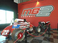 MB2 Raceway - Racing, Gaming, and More in Sylmar, CA