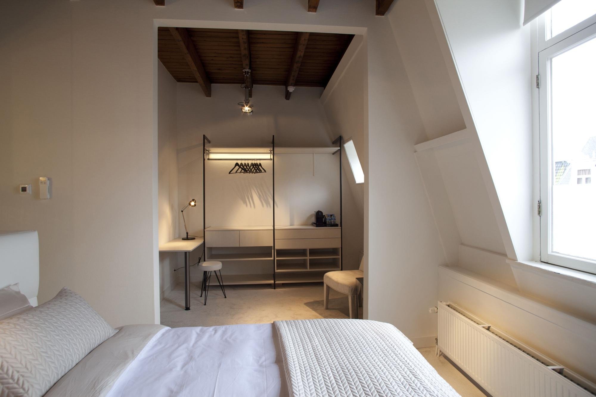 Boutique Hotel Straelman by null