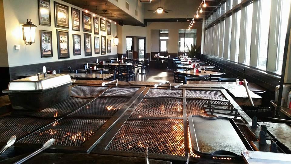 BACK PORCH GRILL Hot Springs Menu Prices Restaurant Reviews Tripadvisor