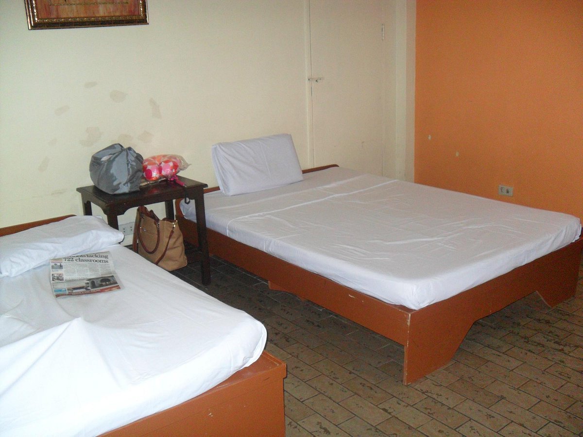 travel bee cebu room rates