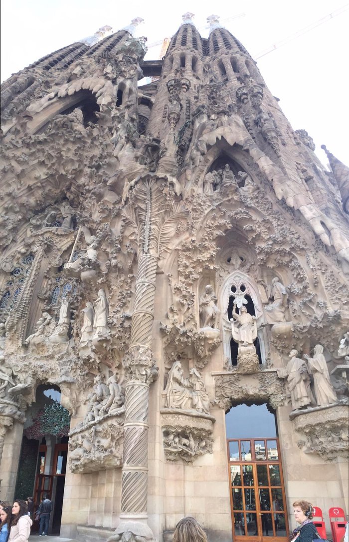 Imagen 5 de Basílica de la Sagrada Familia