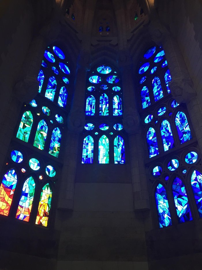 Imagen 3 de Basílica de la Sagrada Familia