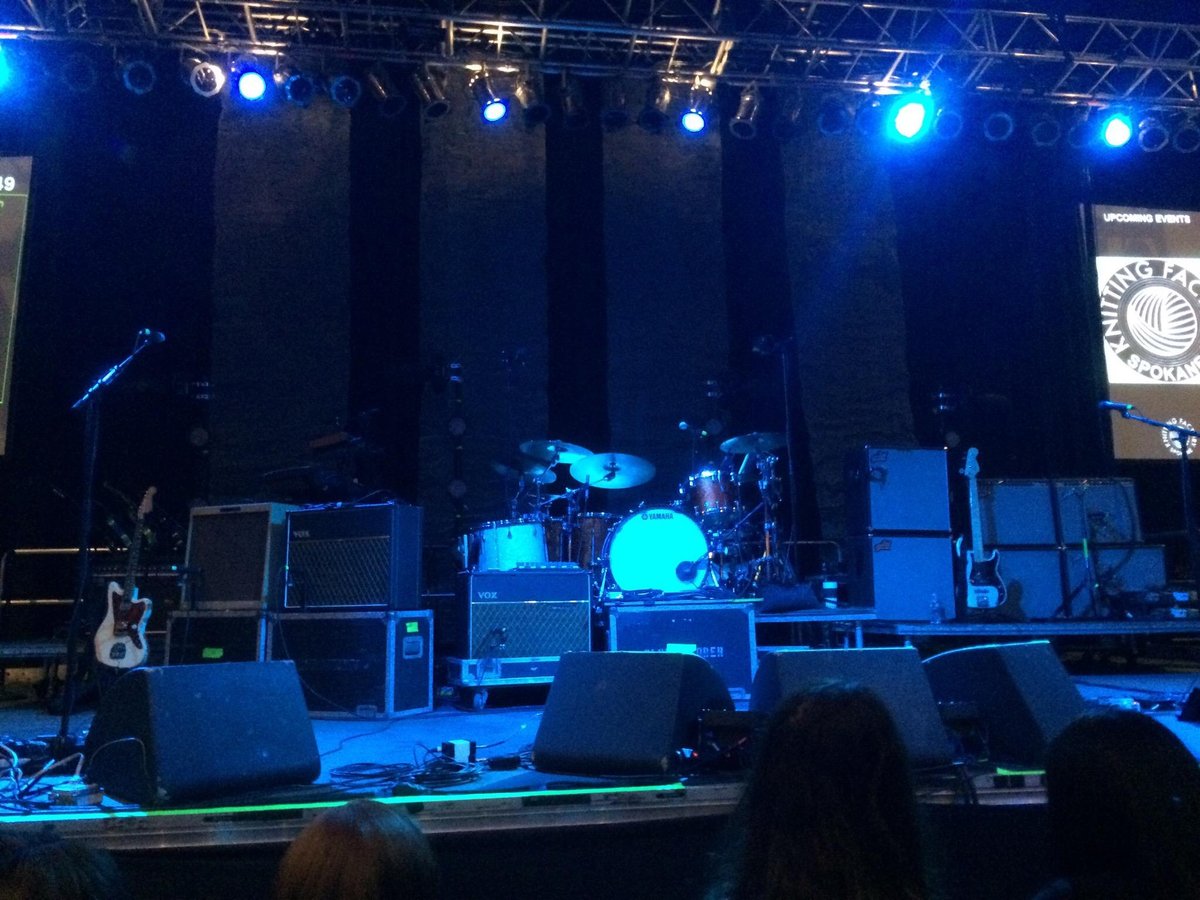 The Knitting Factory (Spokane) ATUALIZADO 2022 O que saber antes de