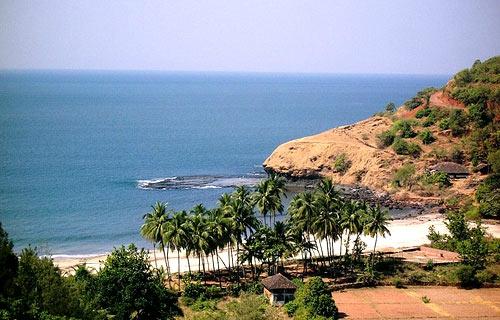 92+ most beautiful images in Velneshwar Beach in India