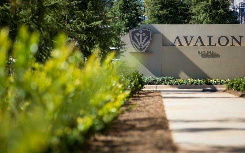 Welcome to Avalon