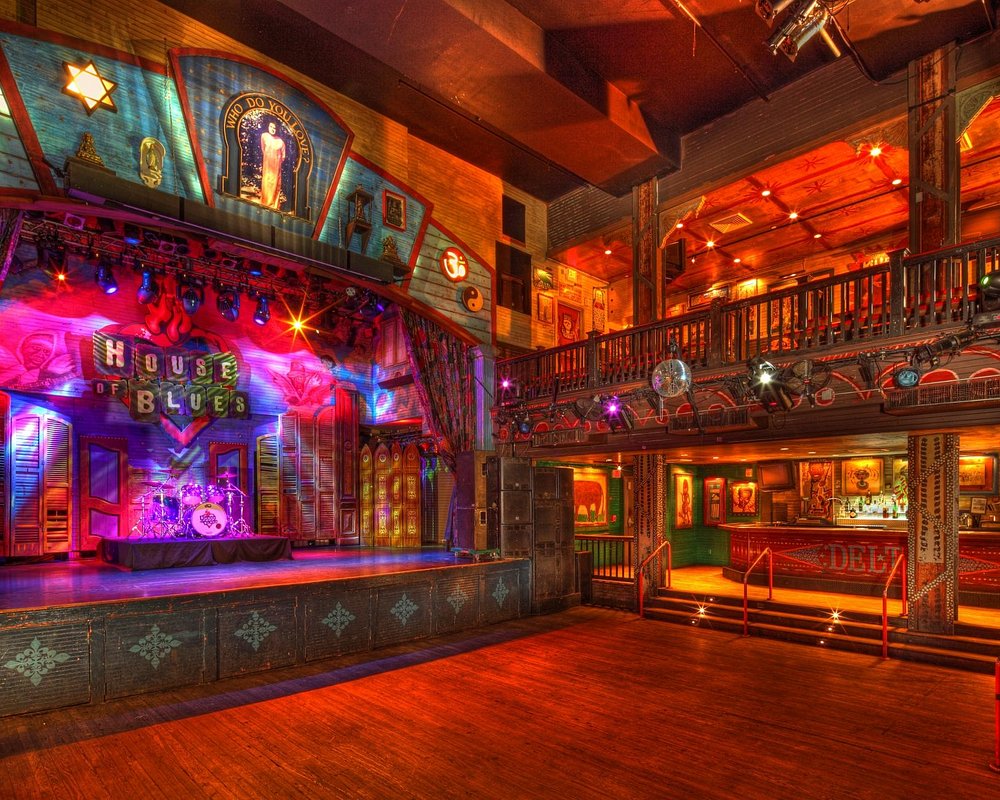 THE BEST New Orleans Blues Clubs & Bars (Updated 2024)