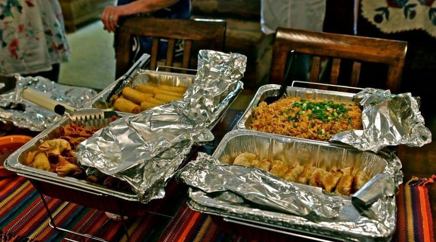 GOLDEN HOUSE CHINESE FAST FOOD, Tucson - Menu, Prices & Restaurant Reviews - Tripadvisor