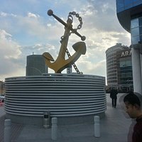 Armada Shopping & Business Center