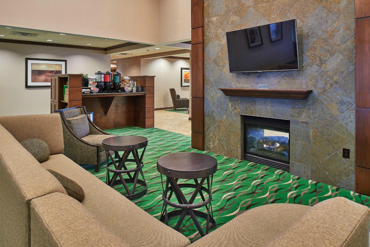 Hotel photo 14 of Homewood Suites by Hilton Odessa.
