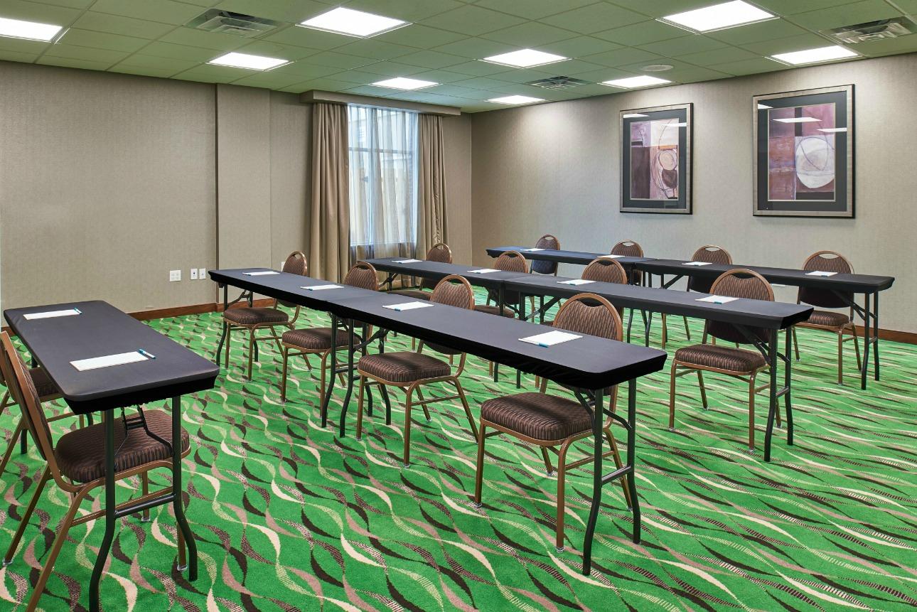 Hotel photo 25 of Homewood Suites by Hilton Odessa.