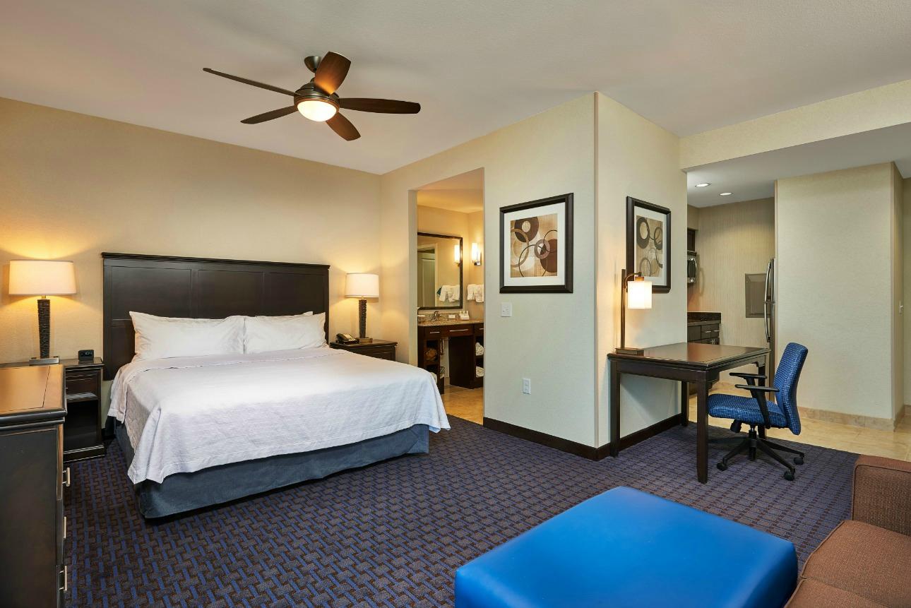 Hotel photo 27 of Homewood Suites by Hilton Odessa.