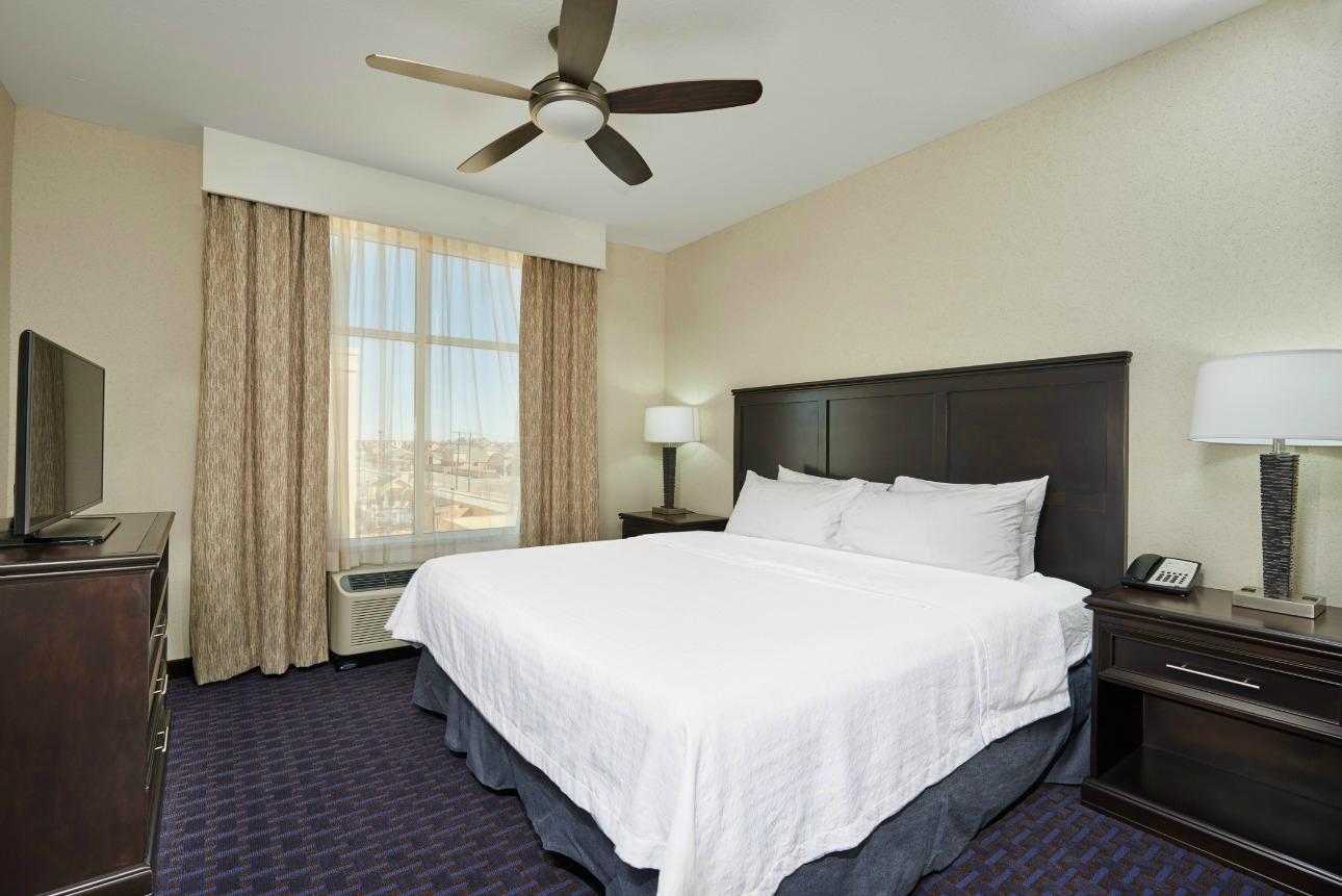 Hotel photo 30 of Homewood Suites by Hilton Odessa.