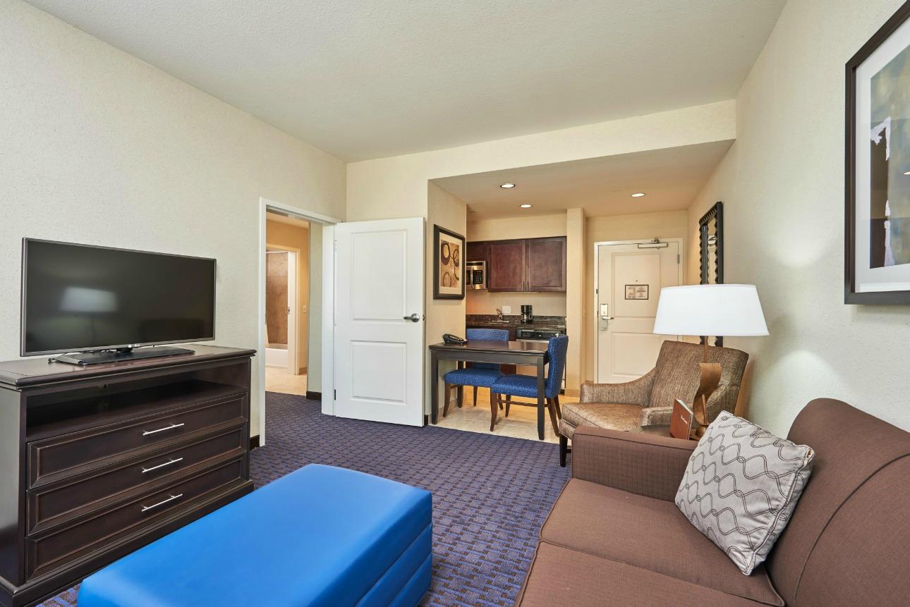 Hotel photo 29 of Homewood Suites by Hilton Odessa.