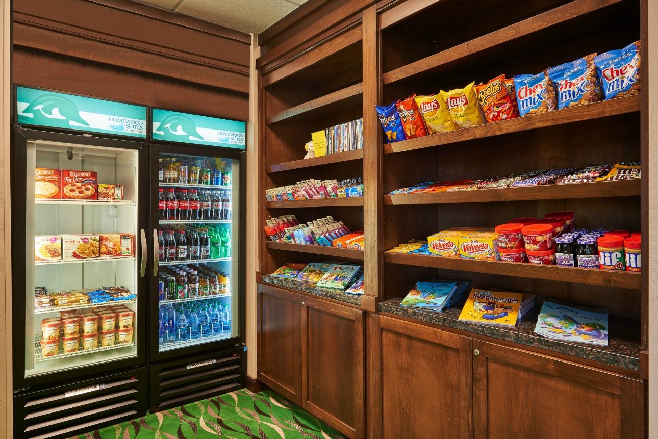 Hotel photo 21 of Homewood Suites by Hilton Odessa.