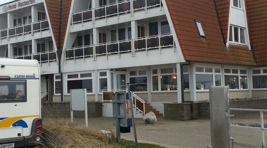 Hotel-Restaurant-Cafe Wattenkieker