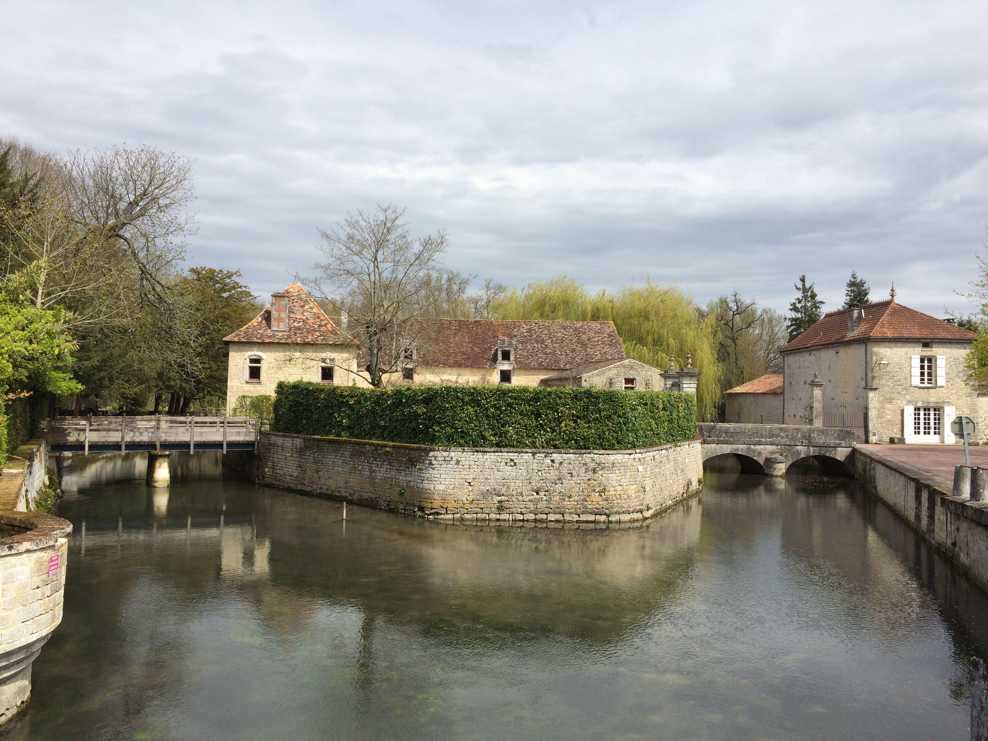 Tourisme à Dampierre-sur-Boutonne 2021 : Visiter Dampierre-sur-Boutonne ...